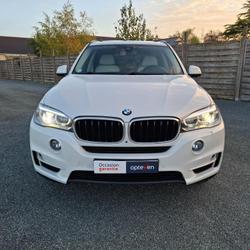 BMW X5 Exclusive A xDrive30d 258 ch occasion - Distr&eacute; - photo 2/52