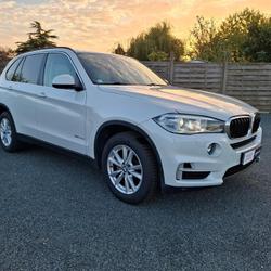BMW X5 Exclusive A xDrive30d 258 ch occasion - Distr&eacute; - photo 3/52