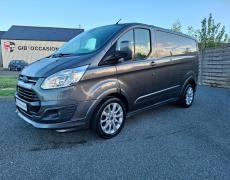 Ford Transit Custom Distré