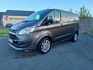 Ford Transit Custom - SPORT  290 L1H1 2.0 TDCi 170 - 20 990 €