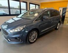 Ford S Max - Vignale  S-MAX 2.0 EcoBlue 190 S&amp;S BVA8 - 23 500 €