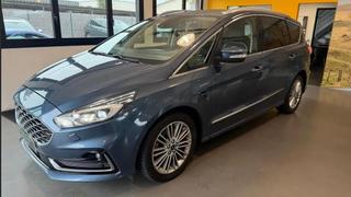 Ford S Max  - Vignale - photo 0