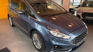 Ford S Max  - Vignale - photo 1