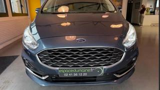 Ford S Max  - Vignale - photo 3