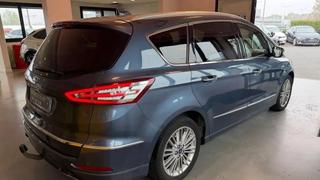 Ford S Max  - Vignale - photo 4