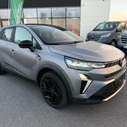 Renault Symbioz Esprit Alpine E-Tech full hybrid 145 occasion - Pontch&acirc;teau - photo 2/21