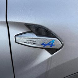 Renault Symbioz Esprit Alpine E-Tech full hybrid 145 occasion - Pontch&acirc;teau - photo 3/21