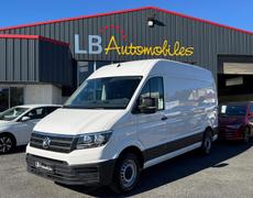 Volkswagen Crafter Onet-le-Château