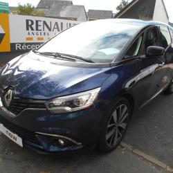 Renault Scenic 4 Limited Blue dCi 120 occasion - Angers - photo 2/7