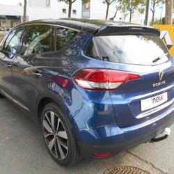 Renault Scenic 4 Limited Blue dCi 120 occasion - Angers - photo 3/7