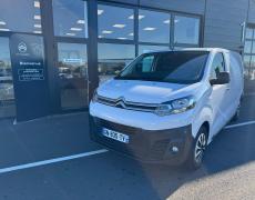 Citroen Jumper combi CLUB 2.0 BLUEHDI - 145 S&S - BV EAT8