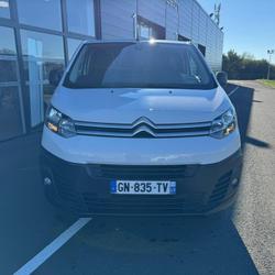 Citroen Jumper combi CLUB 2.0 BLUEHDI - 145 S&S - BV EAT8 occasion - La Bruffi&egrave;re - photo 2/20
