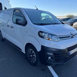 Citroen Jumper combi CLUB 2.0 BLUEHDI - 145 S&S - BV EAT8 occasion - La Bruffi&egrave;re - photo 3/20
