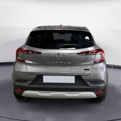 Renault Captur Evolution E-Tech full hybrid 145 occasion - Loireauxence - photo 2/16
