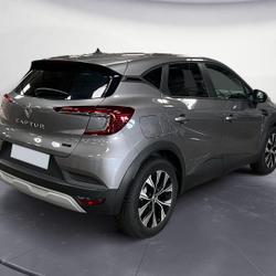 Renault Captur Evolution E-Tech full hybrid 145 occasion - Loireauxence - photo 3/16