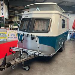 Caravane Caravane occasion - Verson - photo 2/16