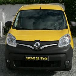 Renault Kangoo Express GRAND CONFORT 1.5 DCI 90 E6 occasion - Niort - photo 2/9