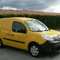 Renault Kangoo Express GRAND CONFORT 1.5 DCI 90 E6 occasion - Niort - photo 3/9