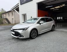 Toyota Corolla Touring Sports Lavaur