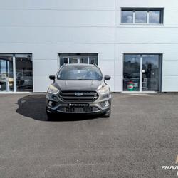 Ford Kuga ST-Line 1.5 TDCi 120 S&amp;S 4x2 BVM6 occasion - Bannalec - photo 2/15