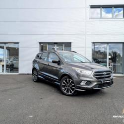 Ford Kuga ST-Line 1.5 TDCi 120 S&amp;S 4x2 BVM6 occasion - Bannalec - photo 3/15