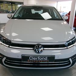 Volkswagen Polo Style 1.0 TSI 95 S&amp;S BVM5 occasion - La Fl&egrave;che - photo 3/24