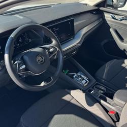 Skoda Octavia Combi Ambition 2.0 TDI 150 ch DSG7 occasion - Onet-le-Ch&acirc;teau - photo 3/10