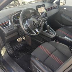 Renault Clio 5 R.S. Line E-Tech 140 - 21N occasion - Venansault - photo 3/14