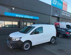 Renault Kangoo Sainte-Gemmes-sur-Loire