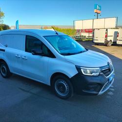 Renault Kangoo EXTRA - 22 BLUE DCI 95 occasion - Sainte-Gemmes-sur-Loire - photo 2/16