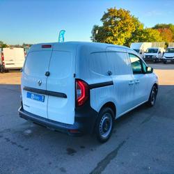 Renault Kangoo EXTRA - 22 BLUE DCI 95 occasion - Sainte-Gemmes-sur-Loire - photo 3/16