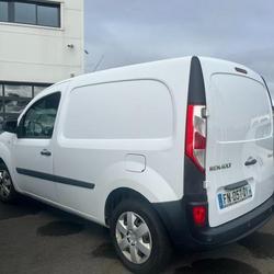 Renault Kangoo Express GRAND CONFORT BLUE DCI 80 occasion - Cheix-en-Retz - photo 2/6