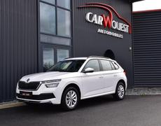 Skoda Kamiq Pontivy