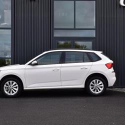 Skoda Kamiq Ambition 1.5 TSI 150 ch DSG7 occasion - Pontivy - photo 2/38