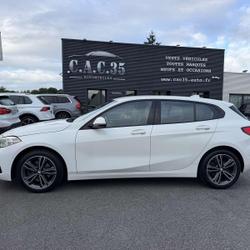 BMW Serie 1 118DA 150CV EDITION SPORT F40 occasion - Br&eacute;al-sous-Montfort - photo 3/18