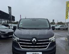 Renault Trafic Saint-Père-en-Retz