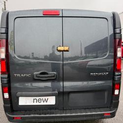 Renault Trafic GRAND CONFORT FGN L1H1 3000 KG BLUE DCI 130 occasion - Saint-P&egrave;re-en-Retz - photo 3/18