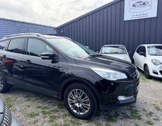 Ford Kuga Lanester