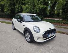 Mini Hatch Ludres