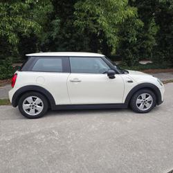 Mini Hatch Pack Salt A One 102 ch occasion - Ludres - photo 2/16