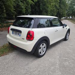 Mini Hatch Pack Salt A One 102 ch occasion - Ludres - photo 3/16