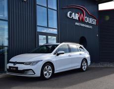 Volkswagen Golf SW - Life Plus  1.0 eTSI OPF 110 DSG7 - 15 990 €
