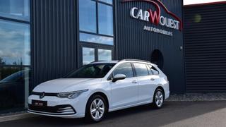 Volkswagen Golf SW  - Life - photo 0