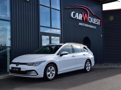 Volkswagen Golf SW - Life Plus  1.0 eTSI OPF 110 DSG7 - 15 990 €