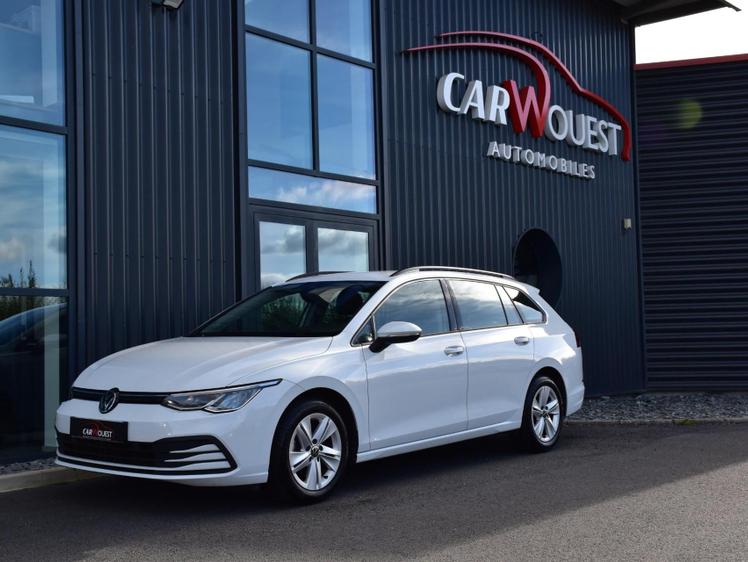 Volkswagen Golf SW  - Life - 15 990 €