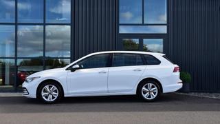 Volkswagen Golf SW  - Life - photo 1