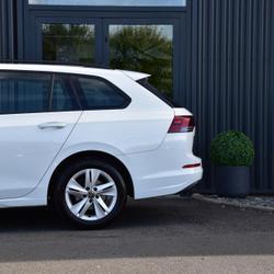 Volkswagen Golf SW Life Plus 1.0 eTSI OPF 110 DSG7 occasion - Pontivy - photo 3/40