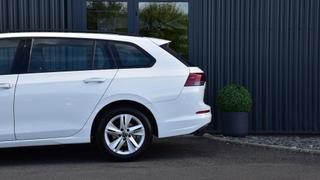 Volkswagen Golf SW  - Life - photo 2