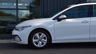 Volkswagen Golf SW  - Life - photo 4