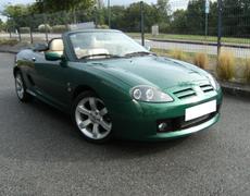MG TF -  1.8i 136ch - 9 950 €